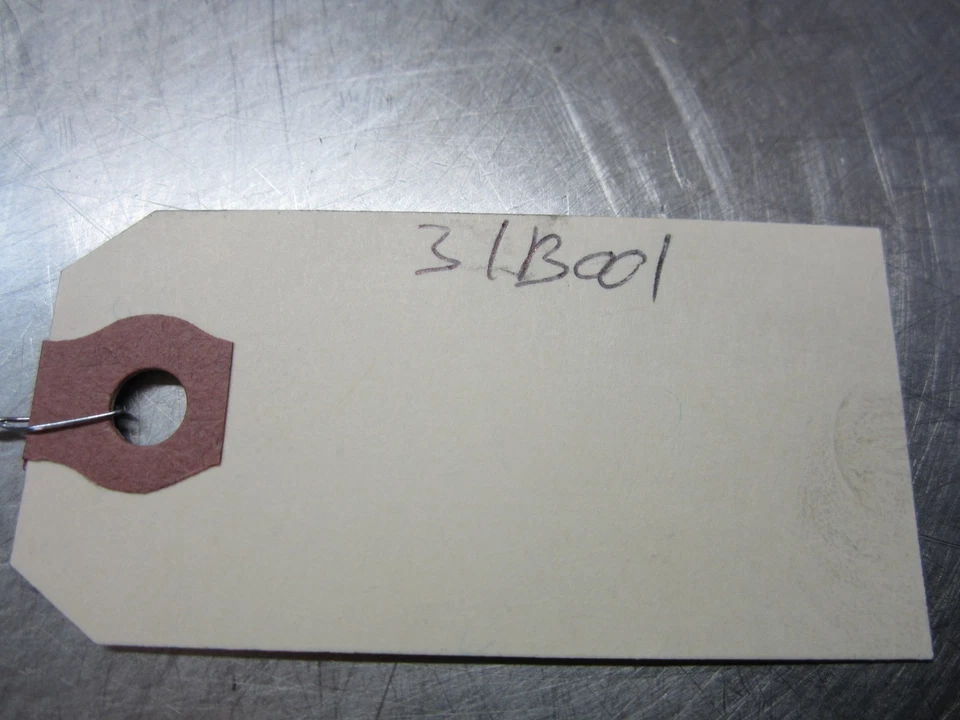 Стандартный поршень и соединительный шток для 01–03 Ford F-350 Super Duty 7.3 - Изображение 3 из 4