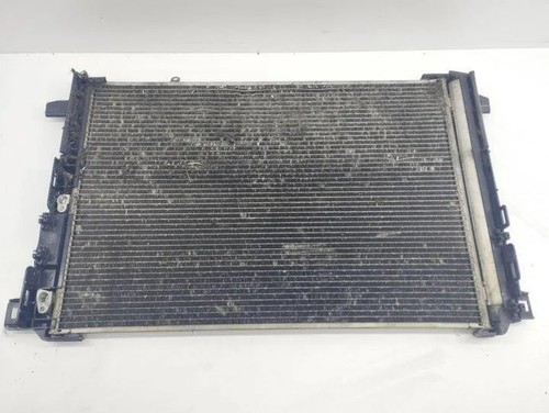 MERCEDES-BENZ C W204 Klimaanlage Kühler PA66G30 0477902903 2.10 Diesel 26417009