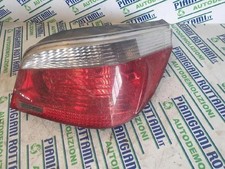Feu arrière BMW 530
