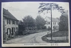 Postcard German Reich Rheinhausen-Dorf Friemersheim 3.10.1923 (PK 100)