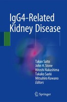 Takao Saito (U. A.) | Igg4-Related Kidney Disease | Buch | Englisch (2016) | Xi