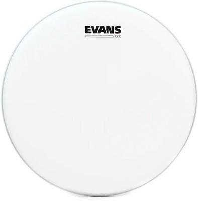Evans G2 Coated Drumhead - 13''