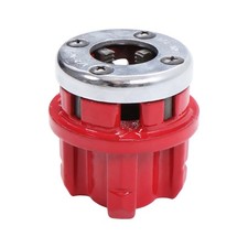 Ratchet Pipe Threader Kit Replacement 1/2-inch Dies Set Threading Tool Pipe Die