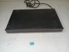 Elan Z630/631 PreAmp Controller Series 1 3 Zone/6 Source Preamplifier