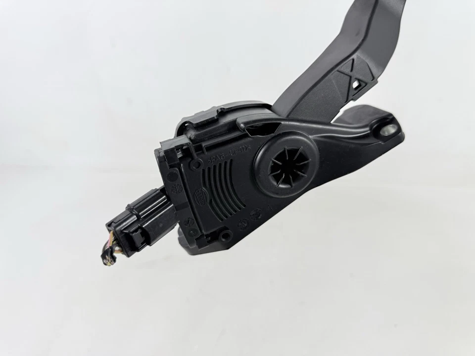 Pedal de aceleração 2007–2010 Jeep Grand Cherokee Commander acelerador a gás fabricante de equipamento original - Imagem 4 de 4