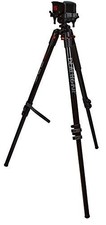 BOG DeathGrip Tripod with Durable Frame, Lightweight, Stable Design, Bubble...