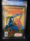 Amazing Spider-man 375 CGC 9.8