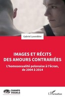 Images Et RéCits Des Amours ContrariéEs Gabriel LaverdièRe