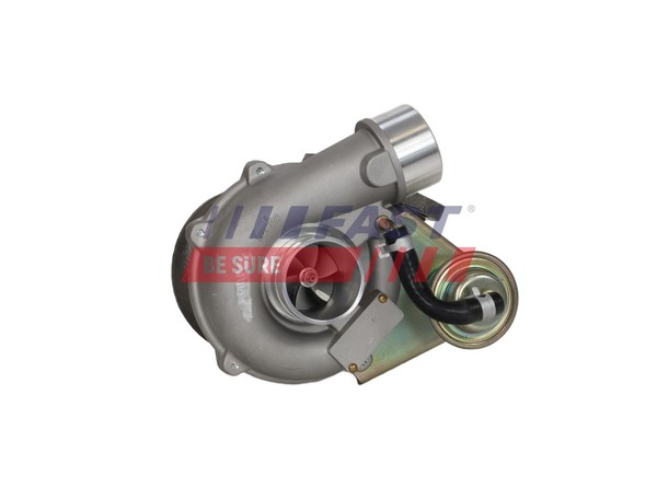 Fast Lader Aufladung FT63518 FüR Opel Movano X70 Bus DTI UD0 UD4 Renault Master-image