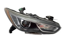 2016-2019 Infiniti QX60 Left Driver OEM LED H...