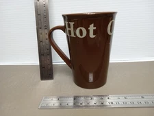 Hot Chocolate Mug