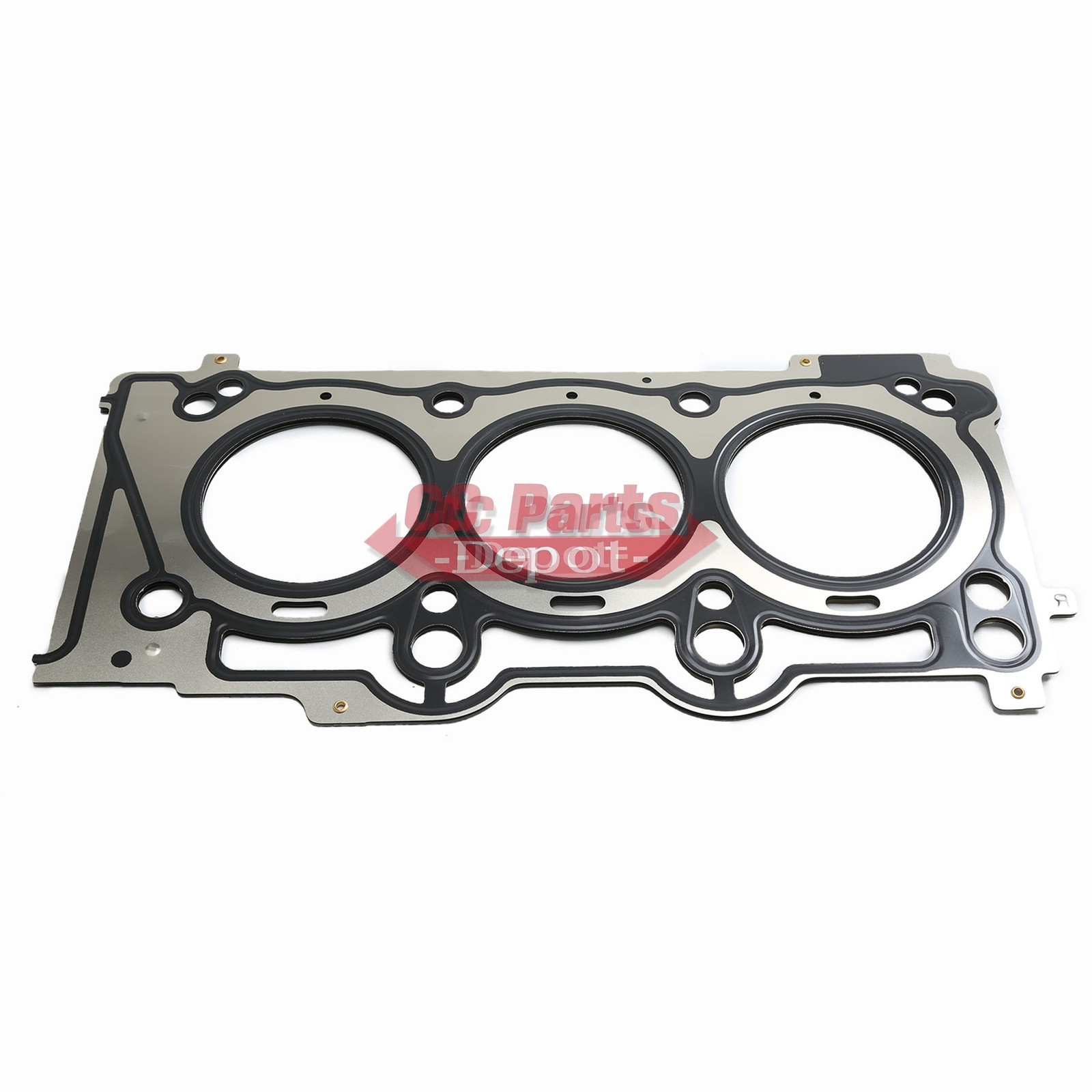 Engine Overhaul Piston Gasket Kit Fit For Maserati LEVANTE GHIBLI M156D 3.0T