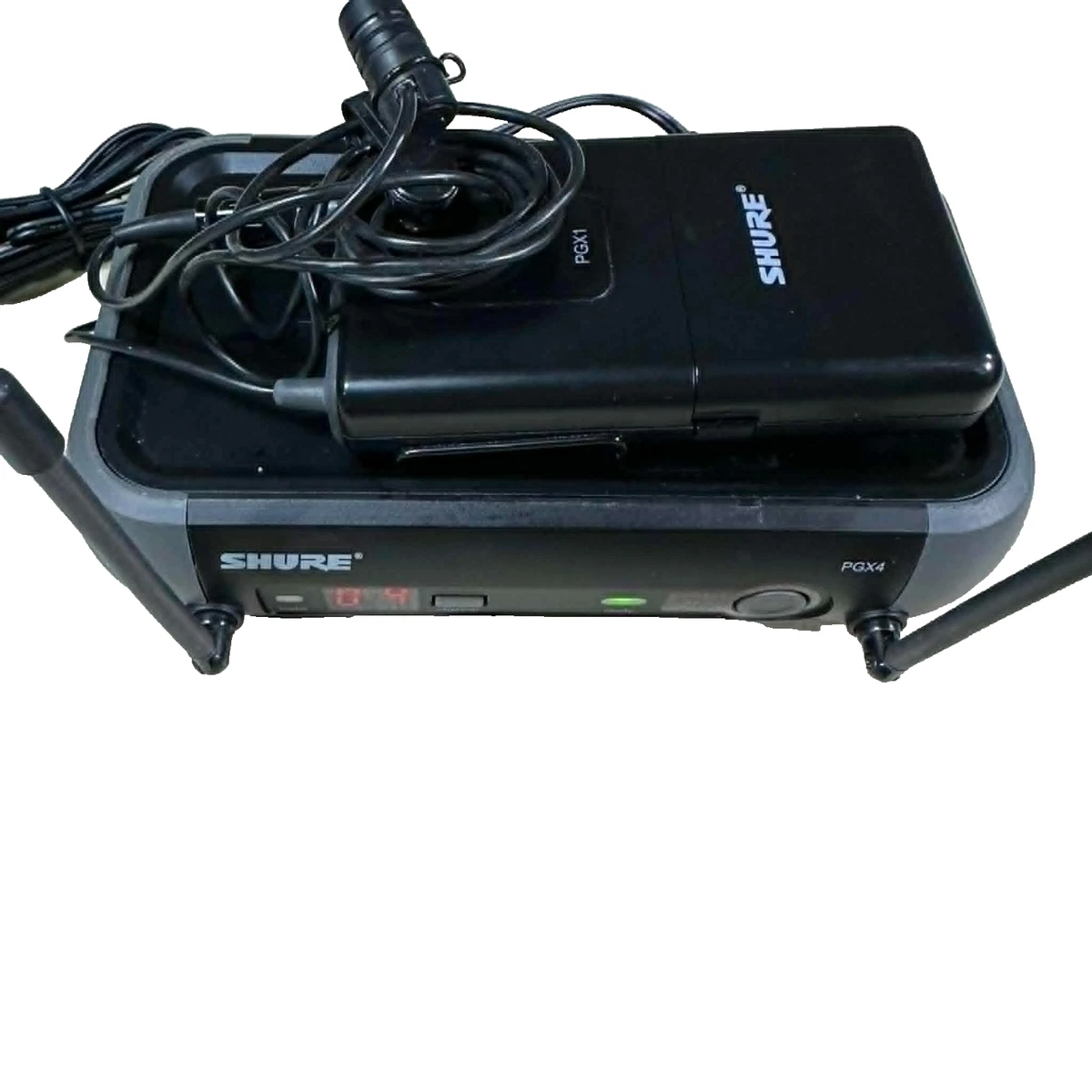 Shure Pgx for sale - eBay