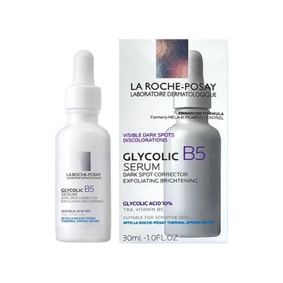 NEU Glycolic B5 Serum Premium Dark Spot Corrector 30 ML Aufhellend Versiegelt