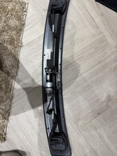 Audi Tt Quattro Coupe 2006-2010 Spoiler (hinten) Motor nur 8J0.827.948 C