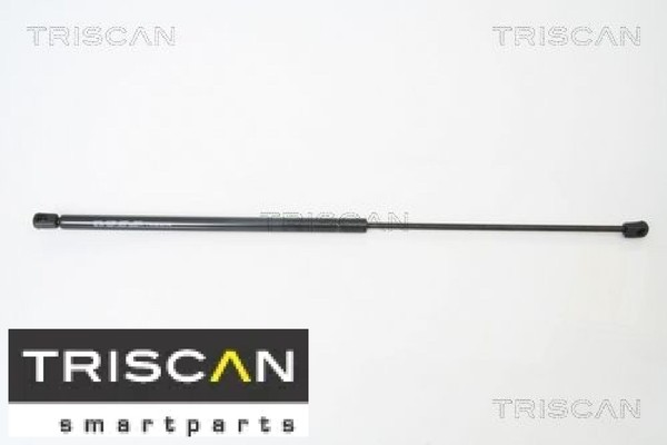 Triscan 871029120 Gasfeder FüR Motorhaube FüR Audi-image