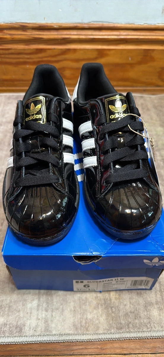 adidas Originals Superstar Black for sale | eBay