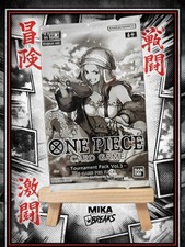 One Piece Card Game Promo Booster Pack Tournament Pack Vol 3