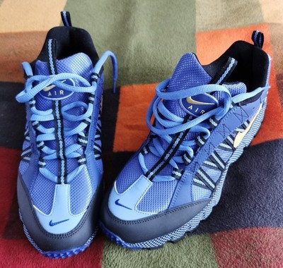 Nike Air Humara Men's Shoes, ungetragen in Größe 44