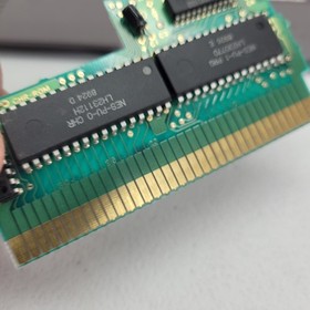 Platoon Nintendo Entertainment System, 1988 NES Authentic Cartridge Only Tested 