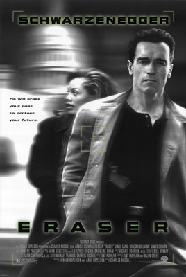 Radiergummi (1996)_1 A3 Poster 12-16inch 30-40cm Film Movie Cinema Kult Retro Art Cl