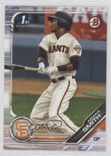 2019 Bowman Draft Armani Smith #BD-157 1u6