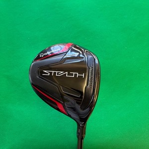 Taylormade Stealth 7 Wood | eBay