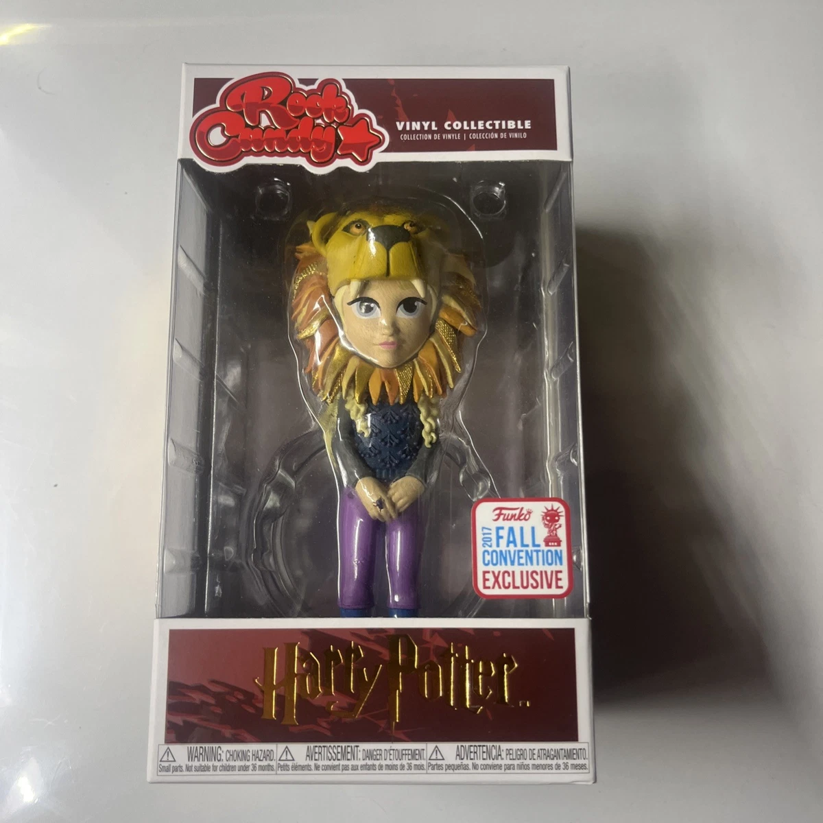 Luna Lovegood Action Figures Accessories & Funko for sale - eBay