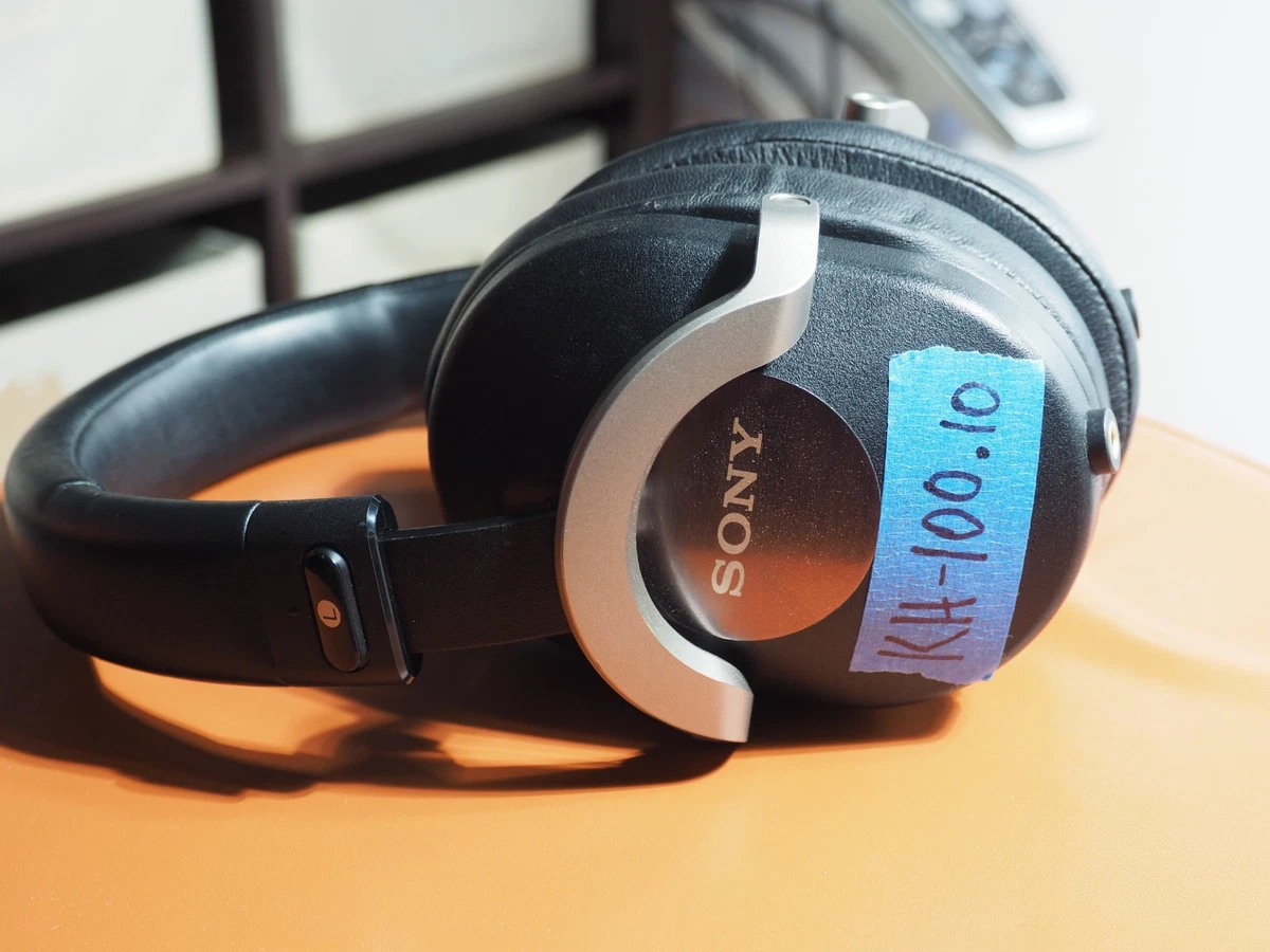 Sennheiser Hd 580 for sale | eBay