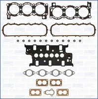 Dichtungssatz Zylinderkopf Ajusa 52033400 FüR Capri Ford Turnier Ggnl 1 ECJ Ggtl