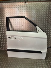 Porte avant et accessoires Kia SOUL