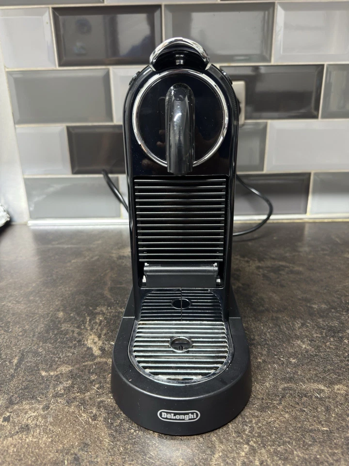 DeLonghi Citiz, photo 3 of 5