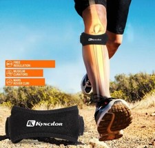 Knee Support Patella Tendon Brace Strap Stabilizer Relieve Sports Pain Jumpers