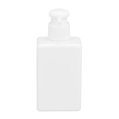 3PCS 150ml Pump Bottle Plastic Empty Dispenser Liquid Container For Sham AS - Picture 16 of 23