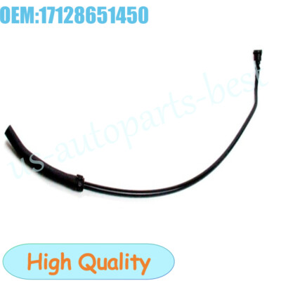 #ad Radiator Expansion Tank Vent Line Hose For BMW 528i 520i 528i xDrive F10 F11 F07 $12.83