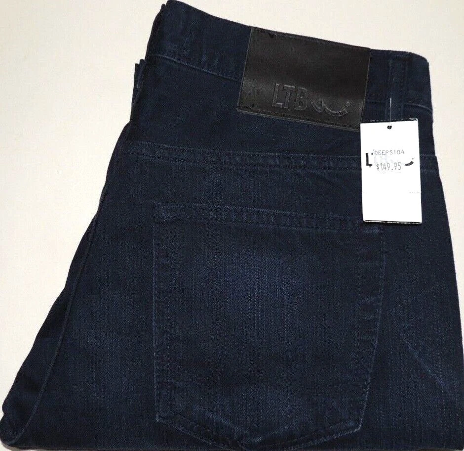 Ltb sawyer sale low rise slim
