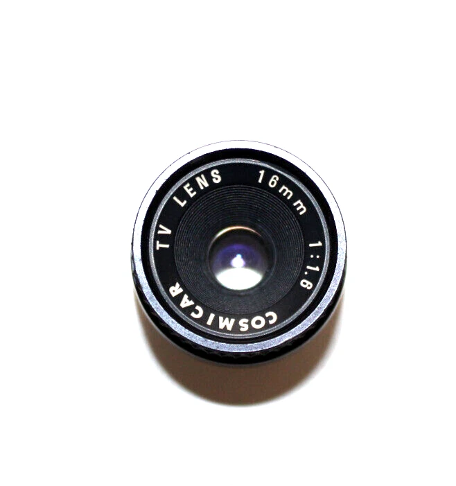 その他 COSMICAR / PENTAX TV LENS 75mm 1:1.4 Preços baixos em Lentes de câmera cosmicar em | eBay