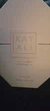 perfumes for women full size 3.4 FL.OZ Kay Ali Vanilla Candy Brand New