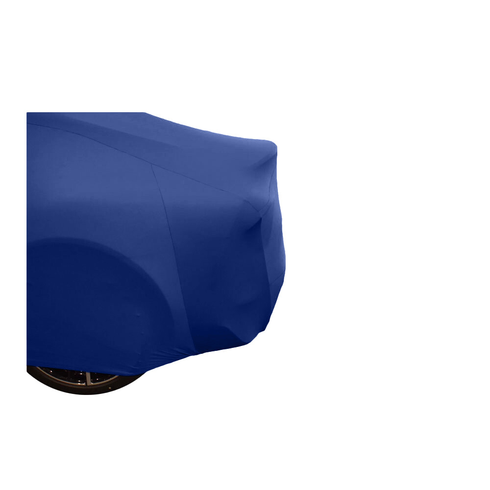 Indoor car cover fits Toyota Supra 5th gen Bespoke Le Mans Blue GARAGE COVER CAR eBay