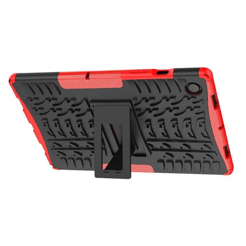 Tablet Shockproof Rugged Case Stand Cover For Samsung Galaxy Tab A A6 A7 Lite A8 - Picture 40 of 86