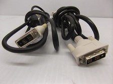 DVI-D Single Link HD Video Cable