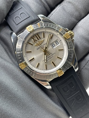 Breitling Cockpit Windrider B49350 