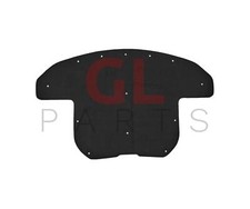 DÄMMMATTE MOTORHAUBE SCHALLDÄMMMATTE FÜR MERCEDES BENZ C W205 2014- 2056820026 DÄMMMATTE MOTORHAUBE SCHALLDÄMMMATTE FÜR MERCEDES BENZ C W205 2014- 2056820026
