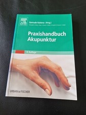 Praxishandbuch Akupunktur Kubiena Handbuch Le...