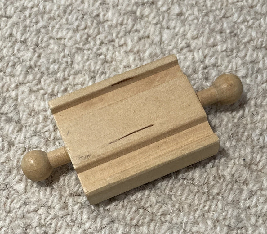 Brio male to sales male connector