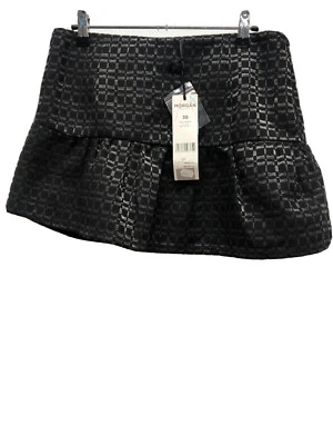 Jupe Femme Morgan Taille 38 couleur Noir Neuf!!! - Photo 1/4