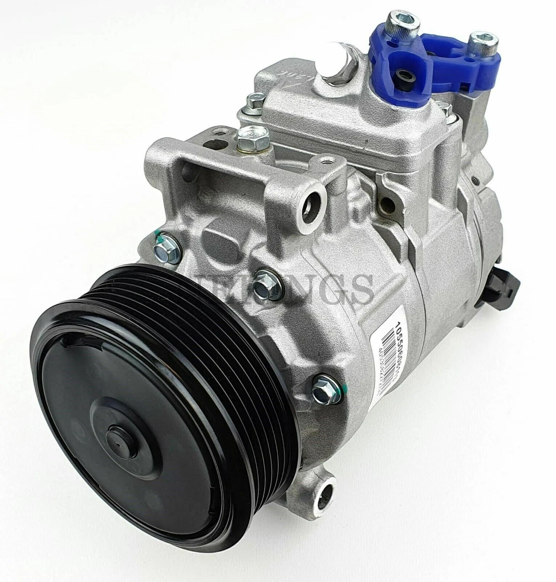 AC Compressor Audi A4 A5 A6 Allroad Q5 Seat Exeo 8E0260805BJ NEW