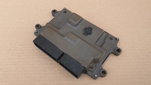 Subaru DBA-GT@ Engine controll unit 22765AM681 Ecu Ecm OEm Used: fits Subaru - Picture 6 of 7