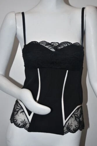 La Perla Regular Size 6 Size Corsets & Bustiers for Women