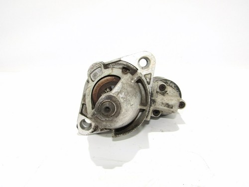 VW Passat B5 3B 2.8 Benzin 0001108174 8621714173 Anlasser Starter motor 1997